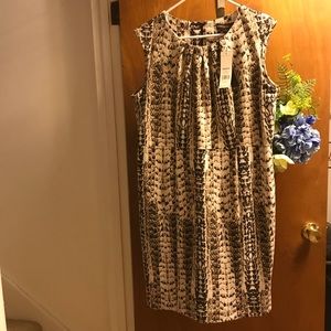 Dana Buchman Dress - Size 16. NWT. From Kohls.